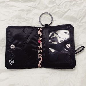 Vera Bradley Iconic Campus Double ID